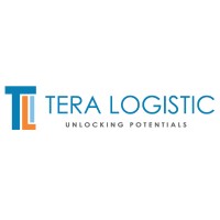 PT Tera Logistic Indonesia logo, PT Tera Logistic Indonesia contact details