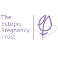 The Ectopic Pregnancy Trust logo, The Ectopic Pregnancy Trust contact details