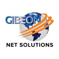 Gibeon Net Solutions B.V. logo, Gibeon Net Solutions B.V. contact details