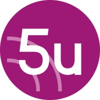 5th Utility Ltd logo, 5th Utility Ltd contact details