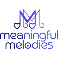 Meaningful Melodies logo, Meaningful Melodies contact details