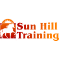 Sunhill Training logo, Sunhill Training contact details