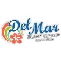 Del Mar Surf Camp logo, Del Mar Surf Camp contact details