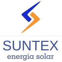 Suntex Energia Solar logo, Suntex Energia Solar contact details