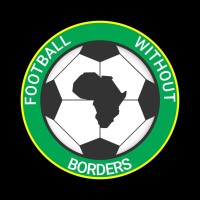 Football Without Borders South Africa logo, Football Without Borders South Africa contact details