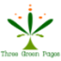 Three Green Pages, LLC logo, Three Green Pages, LLC contact details