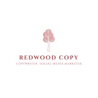 Redwood Copy logo, Redwood Copy contact details