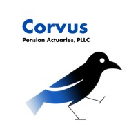 Corvus Pension Actuaries, PLLC logo, Corvus Pension Actuaries, PLLC contact details