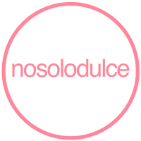 nosolodulce logo, nosolodulce contact details