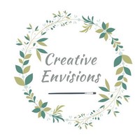 Creative Envisions logo, Creative Envisions contact details