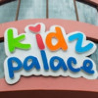 Kidz Palace logo, Kidz Palace contact details