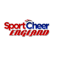 SPORTCHEER ENGLAND logo, SPORTCHEER ENGLAND contact details