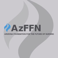 Arizona Foundation for the Future of Nursing logo, Arizona Foundation for the Future of Nursing contact details