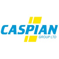 Caspian Group Limited logo, Caspian Group Limited contact details