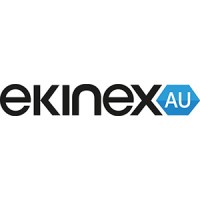 Ekinex Australia logo, Ekinex Australia contact details