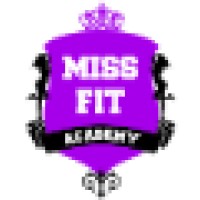 Miss Fit Academy logo, Miss Fit Academy contact details