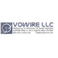 Vowire LLC logo, Vowire LLC contact details