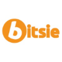 Bitsie logo, Bitsie contact details