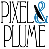 Pixel & Plume Design Co. LLC logo, Pixel & Plume Design Co. LLC contact details