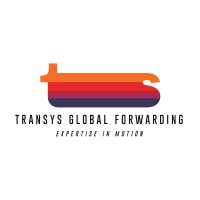 Transys Global Forwarding logo, Transys Global Forwarding contact details