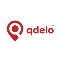 Qdelo logo, Qdelo contact details