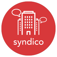 Syndico.ma logo, Syndico.ma contact details