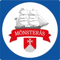 Monsteras Kommun logo, Monsteras Kommun contact details