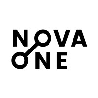 Nova One logo, Nova One contact details