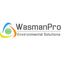 WasmanPro Environmental Solutions LLP. logo, WasmanPro Environmental Solutions LLP. contact details