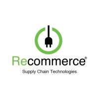 Recommerce Group logo, Recommerce Group contact details