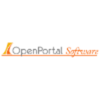 OpenPortal Software logo, OpenPortal Software contact details