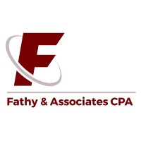 Fathy & Associates CPA Accounting Corporation logo, Fathy & Associates CPA Accounting Corporation contact details