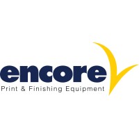 Encore Machinery logo, Encore Machinery contact details