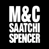 M&C Saatchi Spencer HK Ltd. logo, M&C Saatchi Spencer HK Ltd. contact details