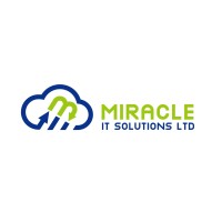 Miracle IT Solutions Limited logo, Miracle IT Solutions Limited contact details