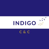 INDIGO C&C logo, INDIGO C&C contact details