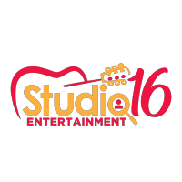 Studio 16 Entertainment logo, Studio 16 Entertainment contact details