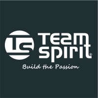 Team Spirit Sports logo, Team Spirit Sports contact details