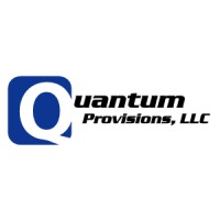 Quantum Provisions logo, Quantum Provisions contact details