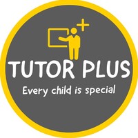 Tutor Plus logo, Tutor Plus contact details