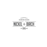 Nickel + Birch Boutique logo, Nickel + Birch Boutique contact details