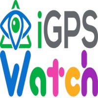 iGPS Inc logo, iGPS Inc contact details