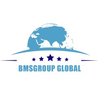 BMS Group Global logo, BMS Group Global contact details