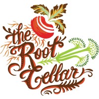 Root Cellar Catering Co logo, Root Cellar Catering Co contact details