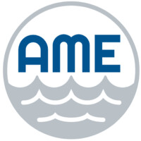 American Marine Engineering logo, American Marine Engineering contact details