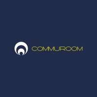 Commuroom AS logo, Commuroom AS contact details