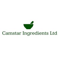 Camstar Ingredients Ltd logo, Camstar Ingredients Ltd contact details