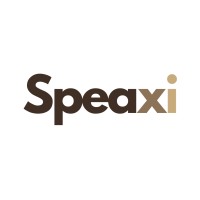 Speaxi logo, Speaxi contact details