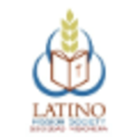 LATINO Mission Society logo, LATINO Mission Society contact details