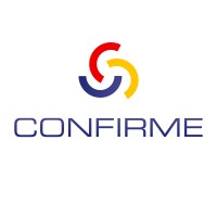 Confirme logo, Confirme contact details